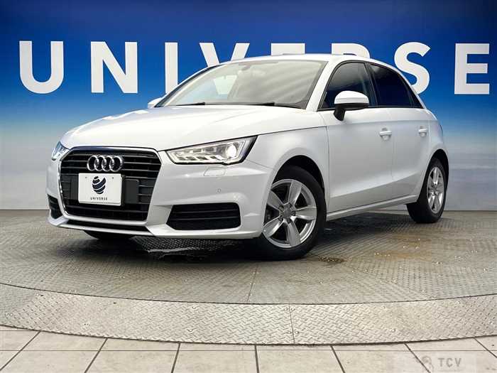 2015 Audi Audi Others