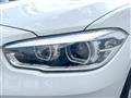 2017 BMW 1 Series