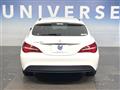 2017 Mercedes-Benz CLA Shooting Brake
