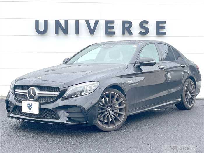 2019 AMG AMG Others