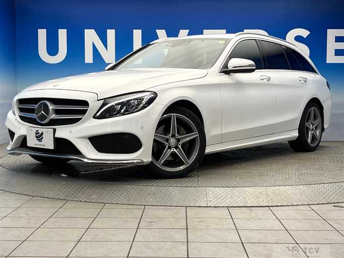 2016 Mercedes-Benz Mercedes-Benz Others