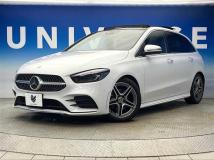 2020 Mercedes-Benz B-Class