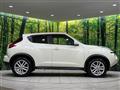 2010 Nissan Juke