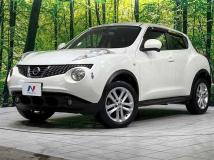 2010 Nissan Juke