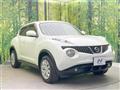 2010 Nissan Juke