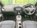 2010 Nissan Juke