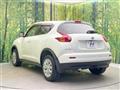 2010 Nissan Juke
