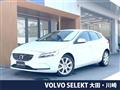 2018 Volvo V40