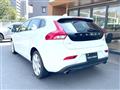 2018 Volvo V40