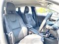 2018 Volvo V40