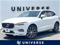 2018 Volvo XC60