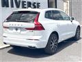 2018 Volvo XC60