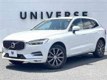 2018 Volvo XC60