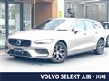 2022 Volvo V60