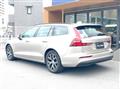 2022 Volvo V60