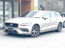 2022 Volvo V60