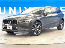 2020 Volvo V60