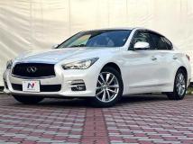 2015 Nissan Skyline