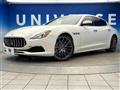 2016 Maserati Quattroporte