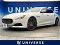 2016 Maserati Quattroporte