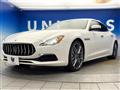 2016 Maserati Quattroporte