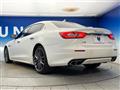 2016 Maserati Quattroporte