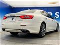2016 Maserati Quattroporte