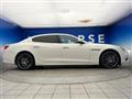 2016 Maserati Quattroporte