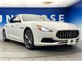 2016 Maserati Quattroporte