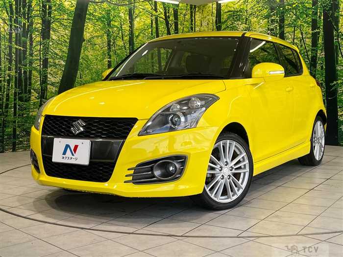 2013 Suzuki Suzuki Others