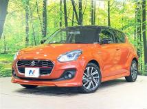 2021 Suzuki Swift