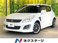 2013 Suzuki Swift