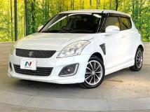 2013 Suzuki Swift