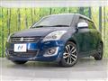 2014 Suzuki Swift