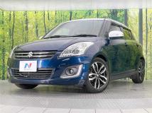 2014 Suzuki Swift