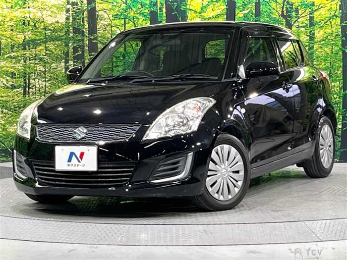 2016 Suzuki Swift