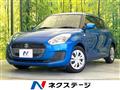 2018 Suzuki Swift