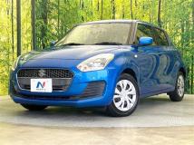 2018 Suzuki Swift