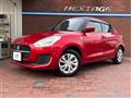2021 Suzuki Swift