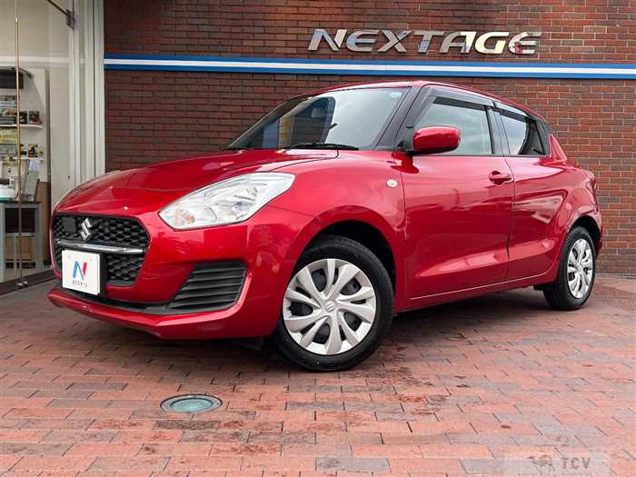 2021 Suzuki Swift