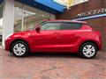 2021 Suzuki Swift
