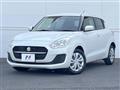 2022 Suzuki Swift