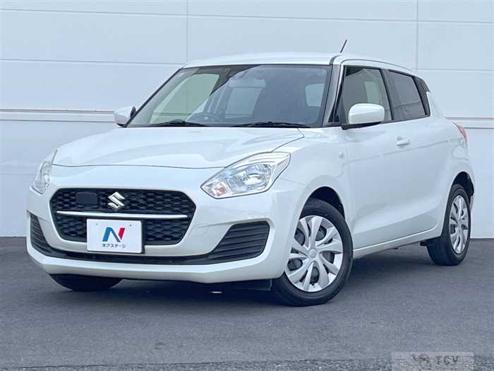 2022 Suzuki Swift