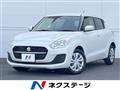 2022 Suzuki Swift