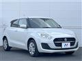 2022 Suzuki Swift