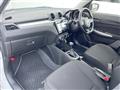 2022 Suzuki Swift