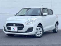 2022 Suzuki Swift