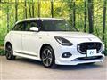 2024 Suzuki Swift
