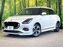 2024 Suzuki Swift