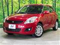 2011 Suzuki Swift
